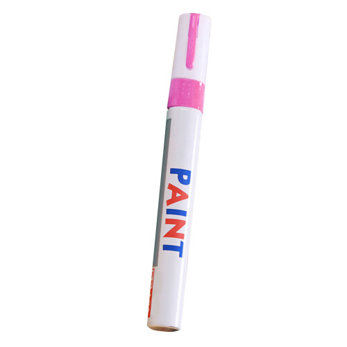 Non Toxic Car Paint Marker Pen 1