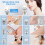 Ηλεκτρική Αποτριχωτική Μηχανή - Belle Commode 7 σε 1 - Πρόσωπο & Σώμα - Επαναφορτιζό 6