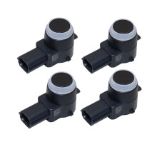 Front Or 1ew63tzzaa Rear New Parking Assist Sensor Town And Country 300 1500 Ram
