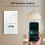 Tuya WiFi   Brazil Socket Required 2 Gang Light  Work Voice Control   Brazil Plug 7