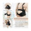 Maternity Belt - Lumbar & Abdominal Support - Breathable XL 3
