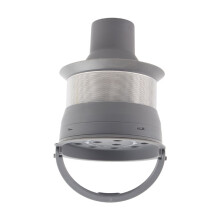 For V11 V11SE V12 Vacuum Cleaner Dust Cup Filter Cyclone,Multi-Cone Dust Collection Box Cyclone