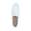 Mocassin - TAMARIS - Mocassin Cuir - Bleu - Bout rond - Semelle plate 4