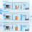 WiFi Repeater - DEBSY - 2.4 GHz - 300 Mbps - 50 m Range 2
