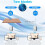 WiFi Repeater - DEBSY - 2.4 GHz - 300 Mbps - 50 m Range 3