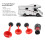 Loud 12V Music Horn for Vehicles 4