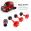 Loud 12V Music Horn for Vehicles 14