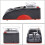 Electric Cigarette Rolling Machine, Automatic Electric Cigarette Rolling Machine, Cigarette Rolling Machine, Red Color 4