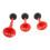 Loud 12V Music Horn for Vehicles 16