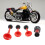 Loud 12V Music Horn for Vehicles 19