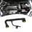 Replacement Breather Tube 1192WZ Rubber 7