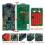 Diagnostic Tool - PRUMYA - DS150E TCS VCI - Bluetooth - OBD2 - Dual PCB V3.0 4