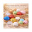 Baozi Giant Squishy - Μπάλα κατά του στρες με λαμπερή λάμψη και καλάθι ατμού - Παιχνίδ 5