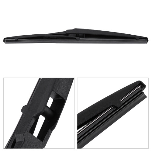 Silent Rear Wiper for Highlander, RAV4 2