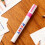 Fade Resistant Paint Pen Car Use 5