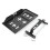 Car Battery Hold Down Kit 11
