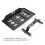 Car Battery Hold Down Kit 13