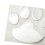 Universal Dog Paw Decals 2 Pack 6