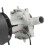 12V 5KW Parking Heater Blower Motor UK 21