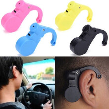 (black)Car Truck Driver Awake Safe Antisleep Doze Nap Drowsy Alert Device Alarm