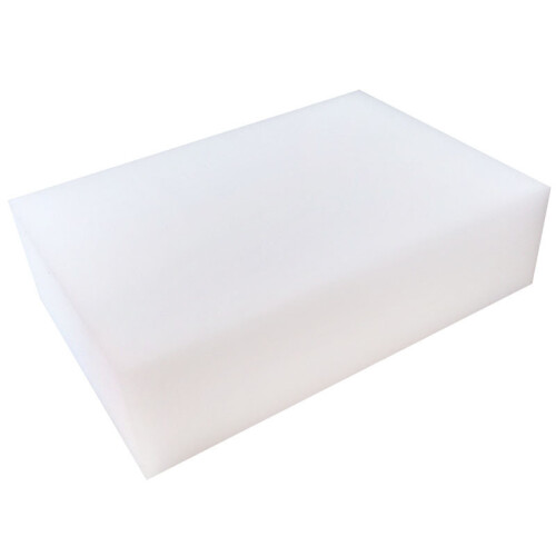 Magic Sponge Cleaning Cloth With Strong Stain Removal For Kitchen And Dishware