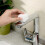 Magic Sponge Cleaning Cloth With Strong Stain Removal For Kitchen And Dishware 2