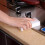 Magic Sponge Cleaning Cloth With Strong Stain Removal For Kitchen And Dishware 3