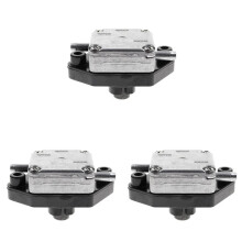 3X FUEL PUMP for 2003-11 Outboard DF4 DF6 4 5 6 Engine 15100-91J02