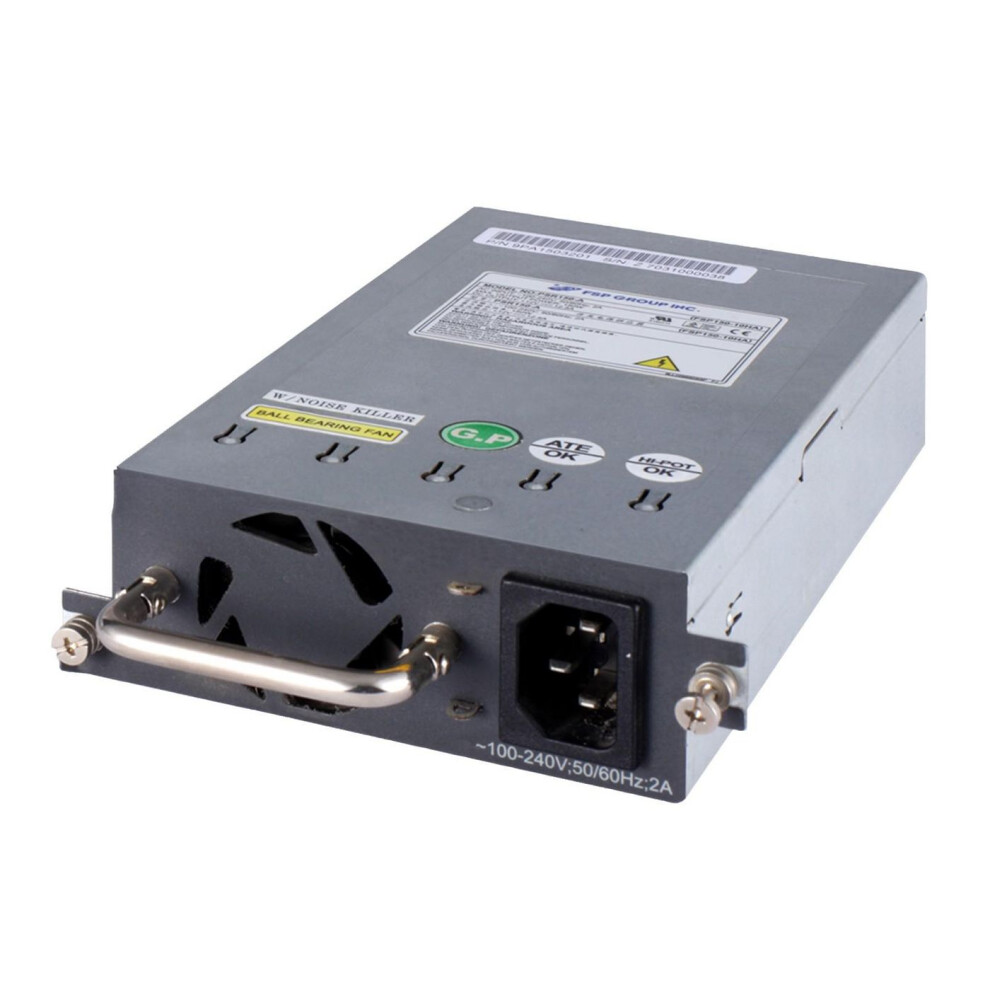 Hewlett Packard Enterprise X361 150W Ac Power Supply 5715063675267
