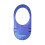 POWERTI Large Tennis Training Target - Portable Trainer for Driving Range and Hitting Practice 1