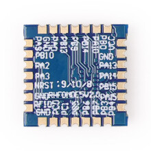 Módulo Inalámbrico Wio-E5, Módulo Lora 868mhz 915mhz, Receptor y Transmisor, STM32WLE5JC, Cortex-M4 y SX126x Integrado