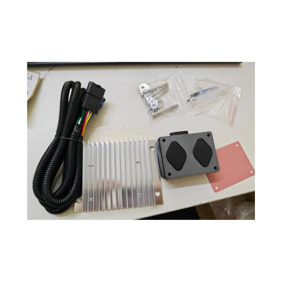 19209057 12562836 904-104 Fuel Pump Driver Module Pmd And Relocation Kit For C1500 C2500 C3500 G2500 K1500 4711644214819