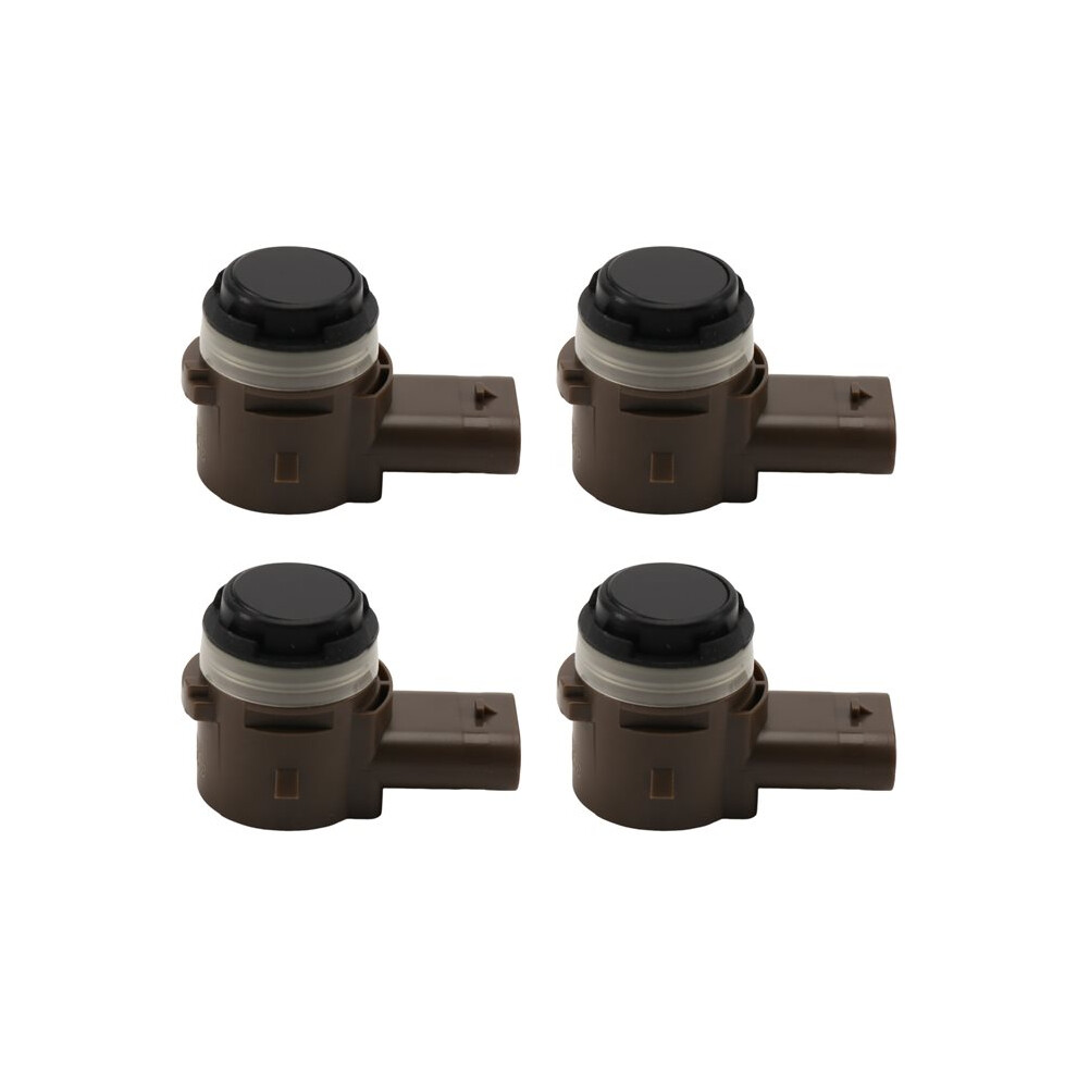 4Pcs Pdc Parking Sensor 31471049 31381693 31471009 For V90 S90 Xc60 Xc90 Light 4712178169699