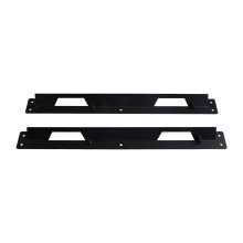Suportes de Montagem Grandes para Pés de Montagem de Largura Total para ToughBuilt Stacktech, Suportes de Placa de Montagem, Presilhas
