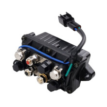 60V-81950-00-0 Power Trim Relay Assy for 200 225 250 300 Outboard 2-Stroke Relay