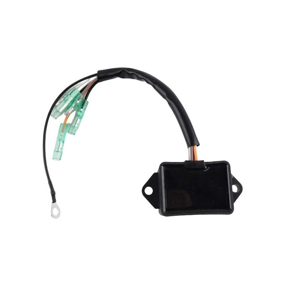 6H2-85540-10 Cdi Unit For 2 Stroke Outboard Motor 60Hp 70Hp Power Pack 6H2-85540-13-00 6H2-85540-12 6H2-85540-00 6032355917775