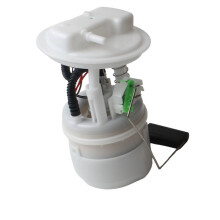 8200307403 Ensemble de Pompe à Carburant pour DACIA Logan Pick- Duster Sandero Re Nault Logan Module de Pompe à Carburant