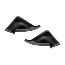 Front Windshield Wiper Neck Panel Cover Cowl Trim Water Deflector Plate 5382476011 5382376011 for CT200H 2011-2022