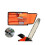 Chainsaw Sharpening Kit 10-Piece Saw Chain File Set Universal Sharpener 2