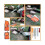 Chainsaw Sharpening Kit 10-Piece Saw Chain File Set Universal Sharpener 3