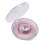 Self Adhesive 3D False Eyelashes Waterproof Reusable No Glue Required 2