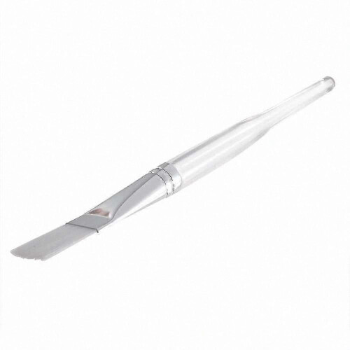 Face Mask Makeup Brush for Cream & Liquid Application 1