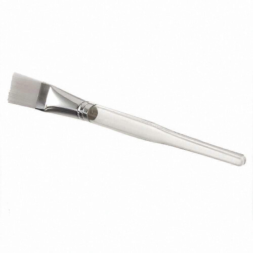 Face Mask Makeup Brush for Cream & Liquid Application 2