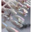 Nail Art Butterfly Rhinestone Decorations for Manicure Design 3