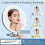 30X Magnifying Mirror for Makeup & Skincare Application 3