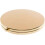 Gold Magnifying Compact Mirror for Purse, Folding Mini Double Sided Travel Makeup Mirror 5