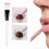Homemade Lipstick Crafting Kit with Mixing Tools & Brushes for Beauty Projects 4