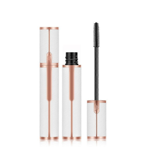 Waterproof Non-Dizzy Long-Lasting Thick Natural Mascara YG001B 1