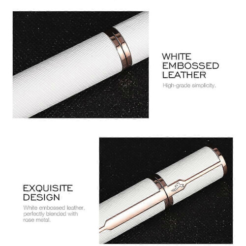 Waterproof Non-Dizzy Long-Lasting Thick Natural Mascara YG001B 2