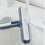 Blue 4-in-1 Double-Sided Glass Cleaning Brushes, 2 Pack 3